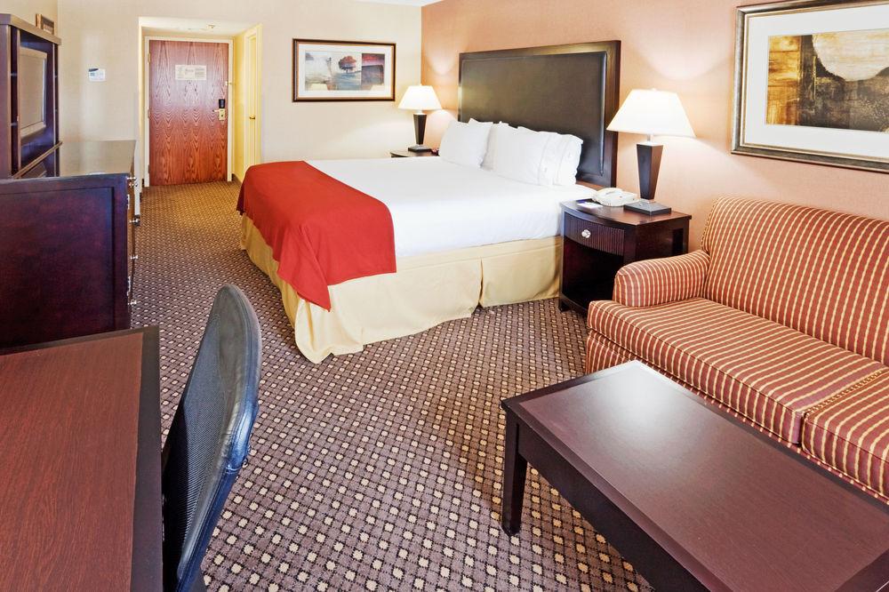 Holiday Inn Express Boston - Saugus, An Ihg Hotel Exteriér fotografie