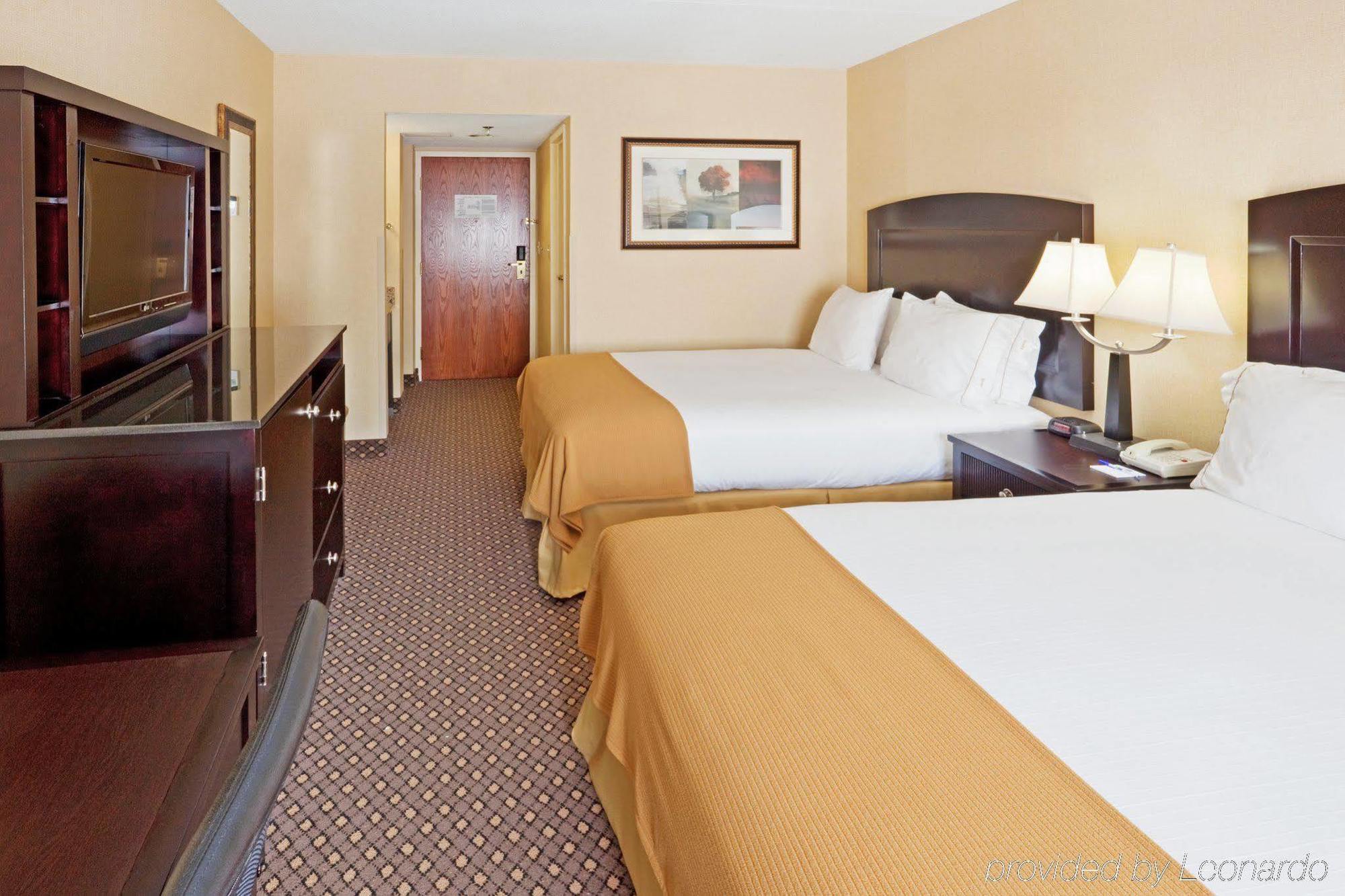 Holiday Inn Express Boston - Saugus, An Ihg Hotel Pokoj fotografie